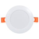 Empotrado 5W Blanco Frío-1