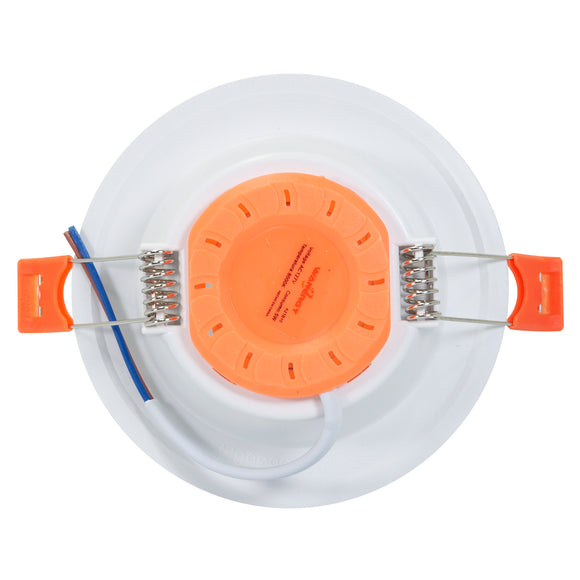 Empotrado 5W Blanco Frío