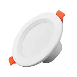 Empotrado 5W 3 Temperaturas Blanco