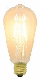 Foco Vintage 10w ST64 Wanergy-2