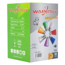 Foco 5w Blanco Calido-2