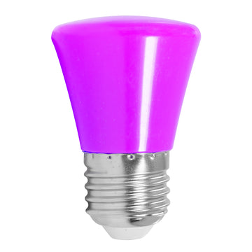 Foco 5w Morado