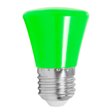 Foco 5w Verde