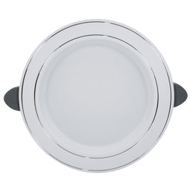 Empotrado 5W 3 Temperaturas Blanco