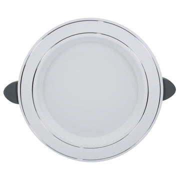 Empotrado 5W 3 Temperaturas Blanco