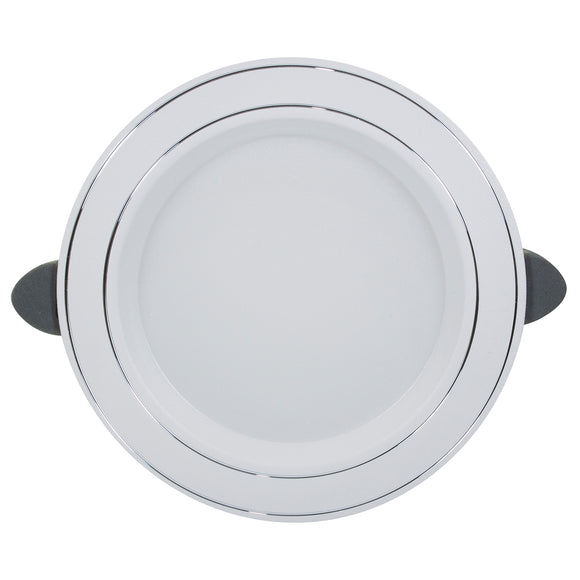 Empotrado 5W 3 Temperaturas Blanco