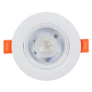 Empotrado 7w Blanco-3