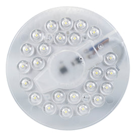Repuesto 12w Circular Led