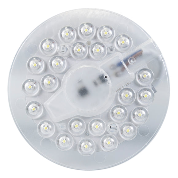 Repuesto 12w Circular Led