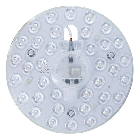 Repuesto 18w Circular Led