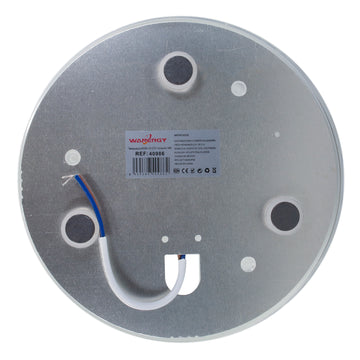 Repuesto 18w Circular Led - 0