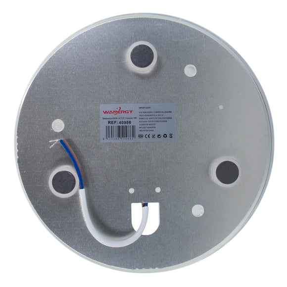 Repuesto 18w Circular Led