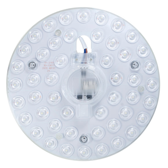 Repuesto 24w Circular Led