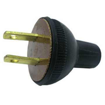 Clavija Redonda Reforzada