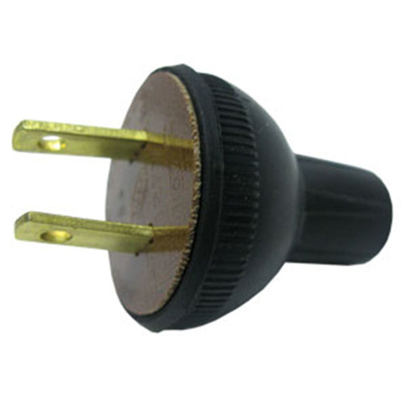 Clavija Redonda Reforzada