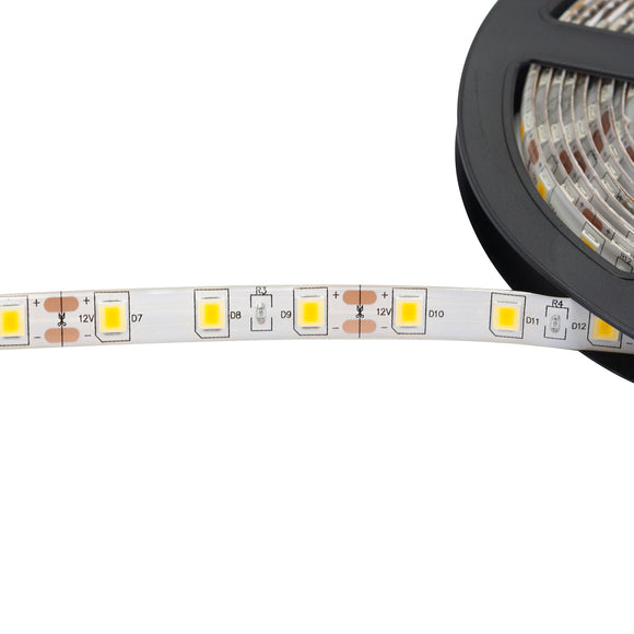 Tira 50x50 Luz Calida 5 mts Wanergy