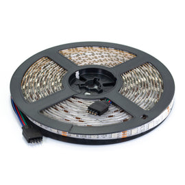 Tira 50x50 RGB con Control Remoto 5 mts Wanergy - 0