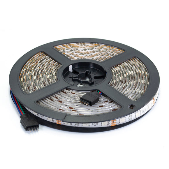 Tira 50x50 RGB con Control Remoto 5 mts Wanergy