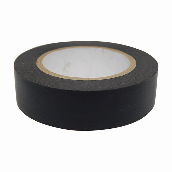 Cinta de Aislar Chica Negra Lobo