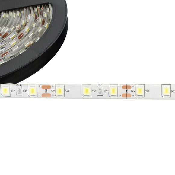 Tira de Led 50x50 Blanco Calido 5 mts Pinmarkt