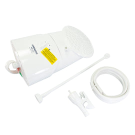 Regadera Lorenzetti Top Jet