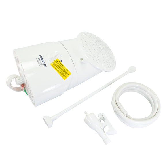 Regadera Lorenzetti Top Jet