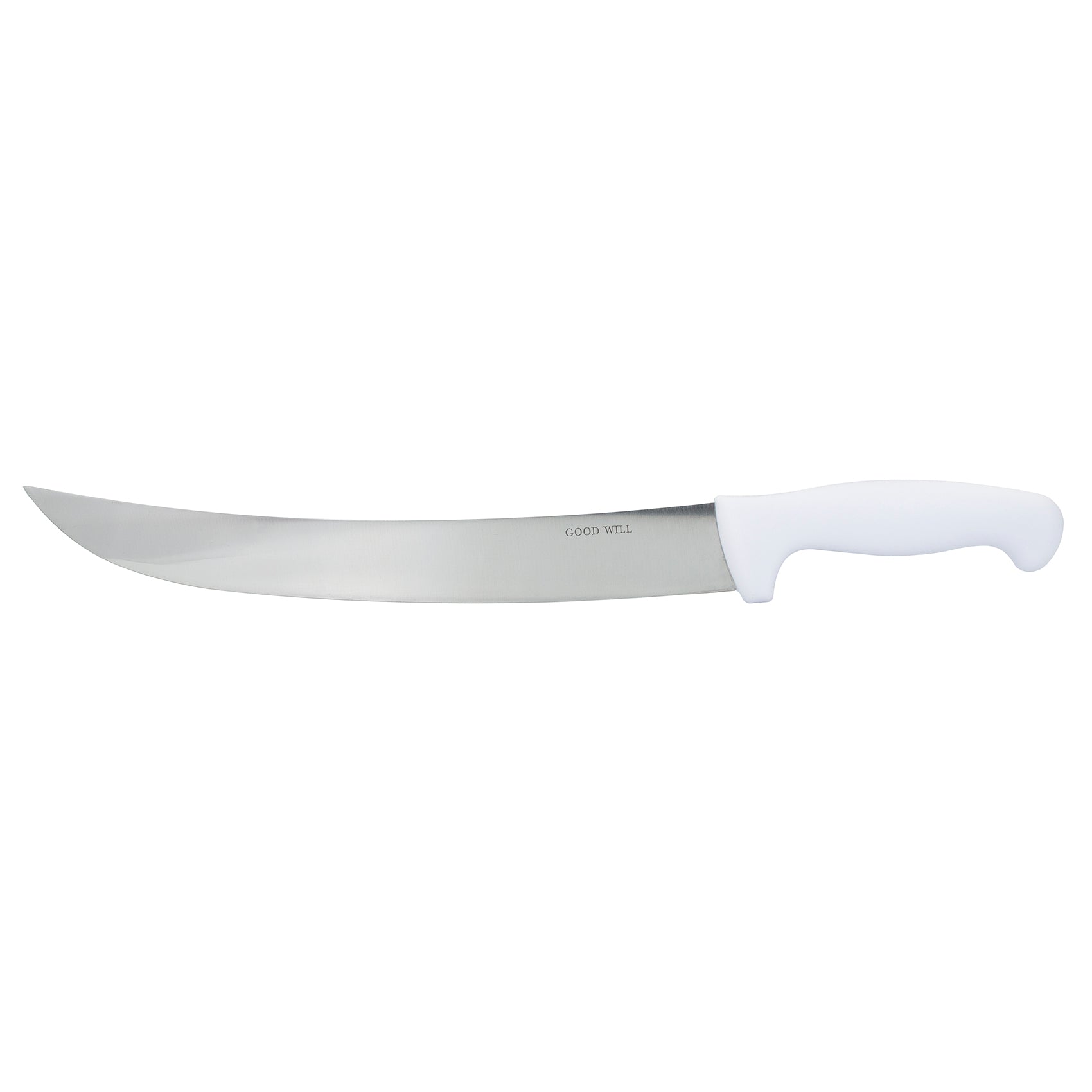 Cuchillo 14" Carnicero