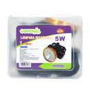 Linterna 5w Cacería Led GW-2