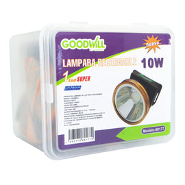 Linterna 10 w Caceria - 0