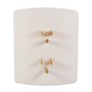 Multicontacto con Clavija 6 Entradas-3