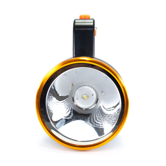 Linterna Recargable GW