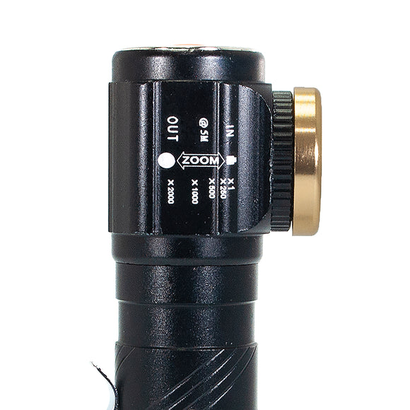 Linterna Cacería Tactica GW