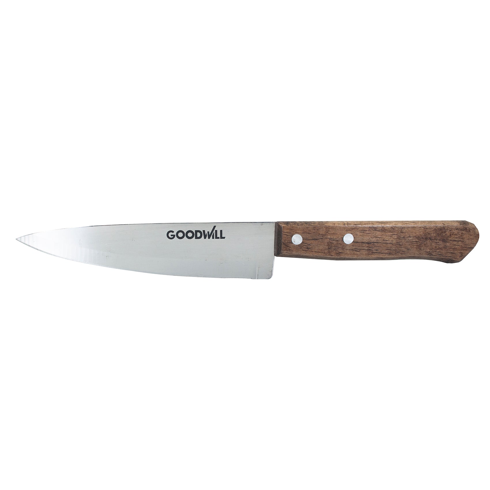 Cuchillo Cocinero #6 M/Madera