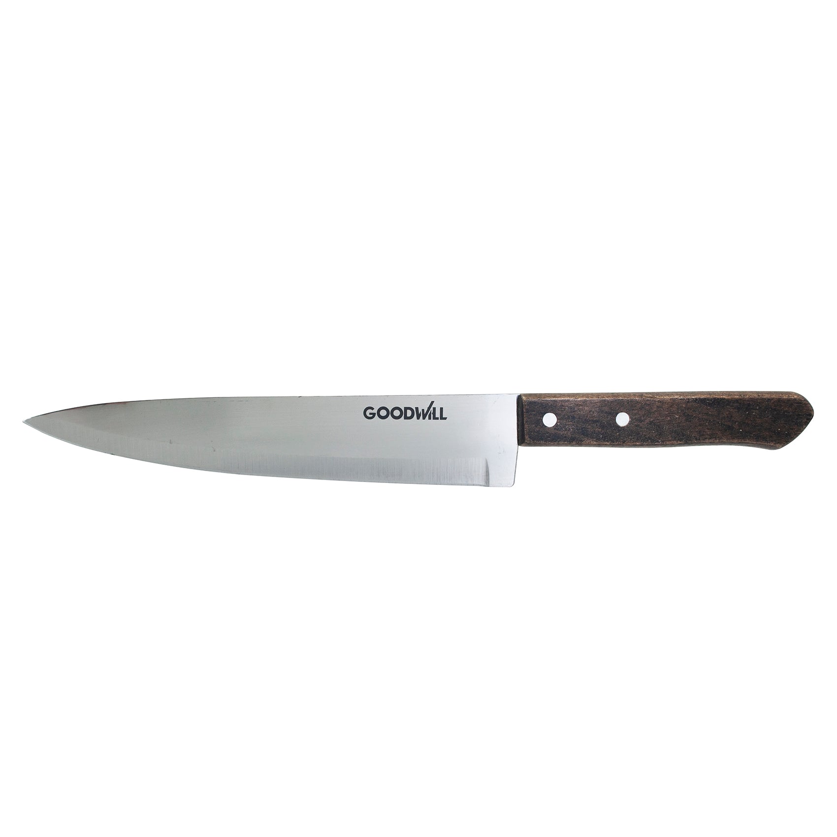 Cuchillo Cocinero M/Madera