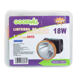 Linterna Cacería GW