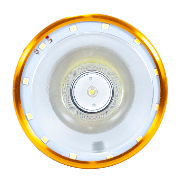 Linterna Cacería GW