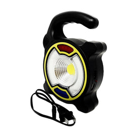 Lampara Led  1+10+6 Solar GW