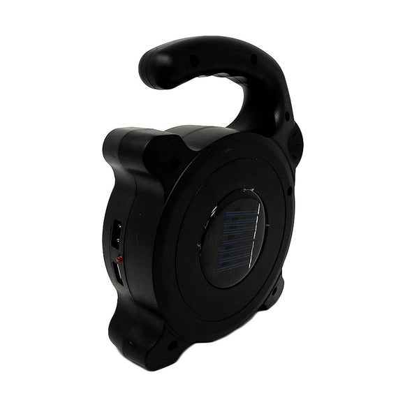 Lampara Led  1+10+6 Solar GW