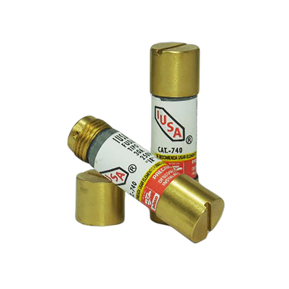 Fusible 30 amp Reforzado