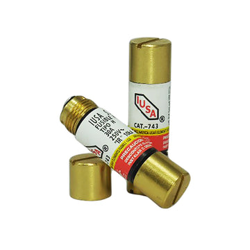 Fusible 30 amp Economico
