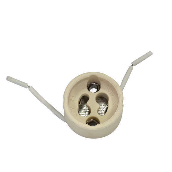 Soquet P/GU10