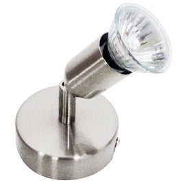 Luminario Dirigible Ovalado