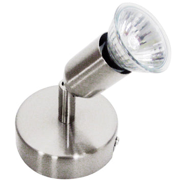 Luminario Dirigible Ovalado