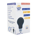 Foco 75w Luz Negra-2