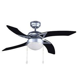 Ventilador BANIA con Lampara 42"