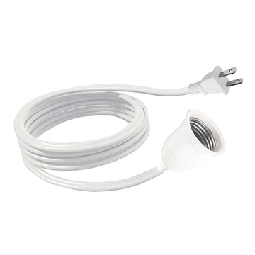 Extensión C/Soquet 3 m