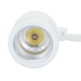 Extensión C/Soquet 9 m - 0