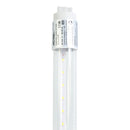 TUBO T8 LED 11W 60 CM TRANSPARENTE ADIR-2