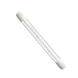 TUBO LED T8 21W 120 CM TRASPARENTE ADIR