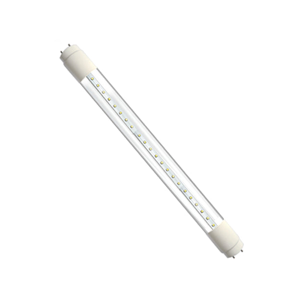 TUBO LED T8 21W 120 CM TRASPARENTE ADIR